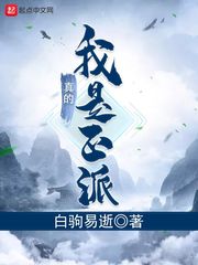 我真的是正派呀贴吧